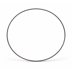 Metalring 60 cm 8mm tentorst�l