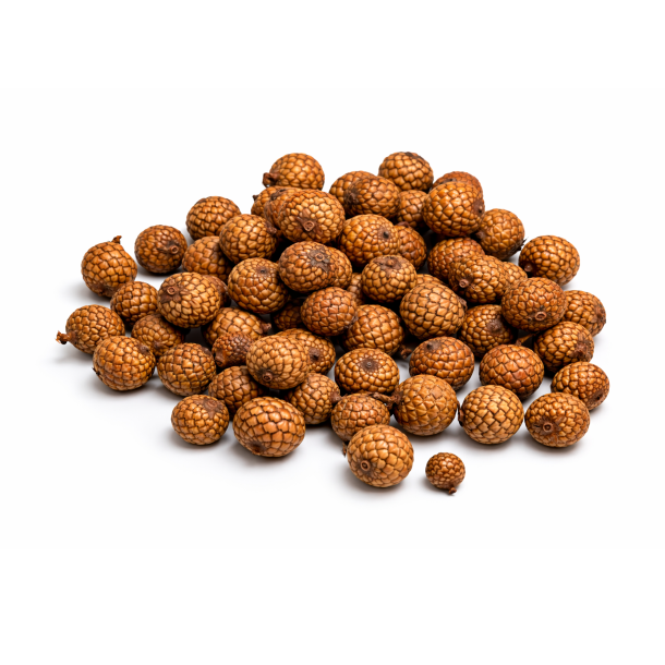 Rattan frugter natur � ca. 75 g