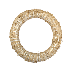 Halmkrans 3x25 ( Bio )