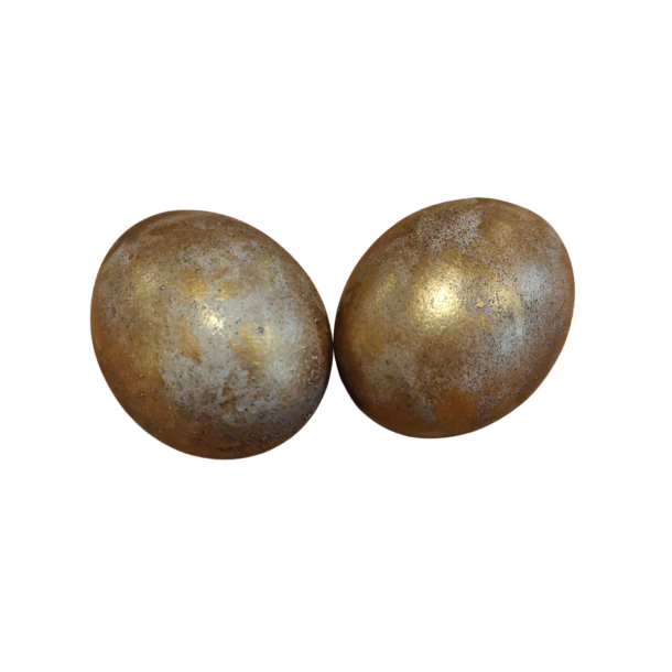 H�nse�g jordbrun antik