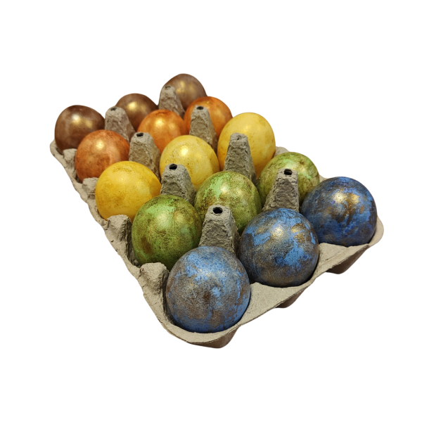 H�nse�g mix antik 15 stk 