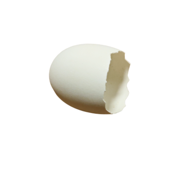 G�se�g Halv Hvid �gte