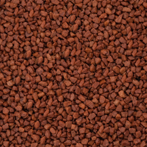 Deko sten Brun 2�3 mm ca. 4 dl