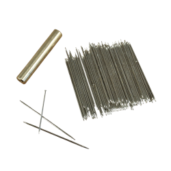 Lys spyd med v�rkt�j