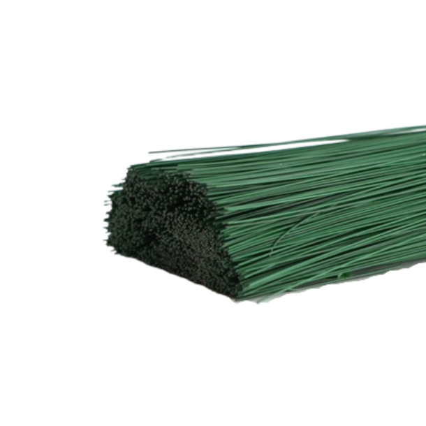 Gr�nlakeret 0,4x130 mm ekstra tynd 250 gram