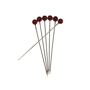 Perlen�l m�rker�d 6x65 36 gram