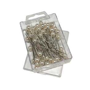 Perlen�l champagne 8x65 55 stk.