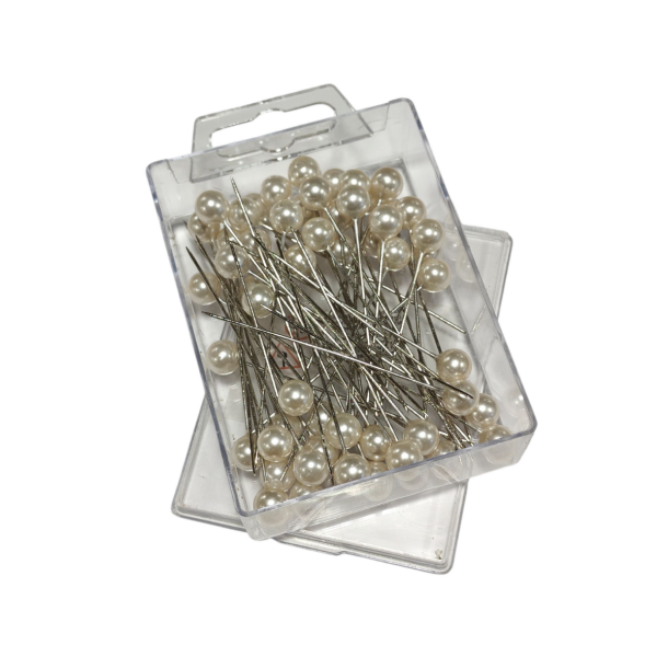 Perlen�l champagne 8x65 55 stk.