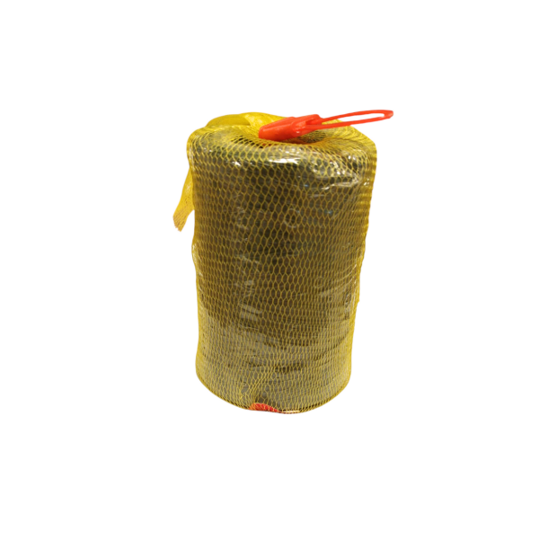 Poly bast sart gr�n 800 meter