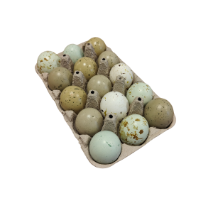 H�nse�g mix 15 stk.