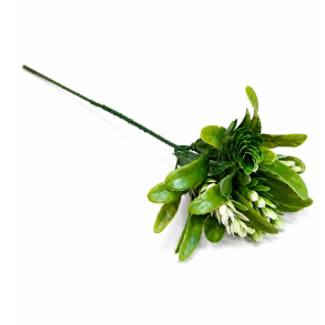 Sedum hvid � 22 cm