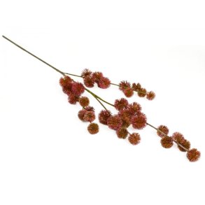 Kuglegren r�dlig � 80 cm