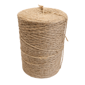Flax Kordel Natur � 470 meter