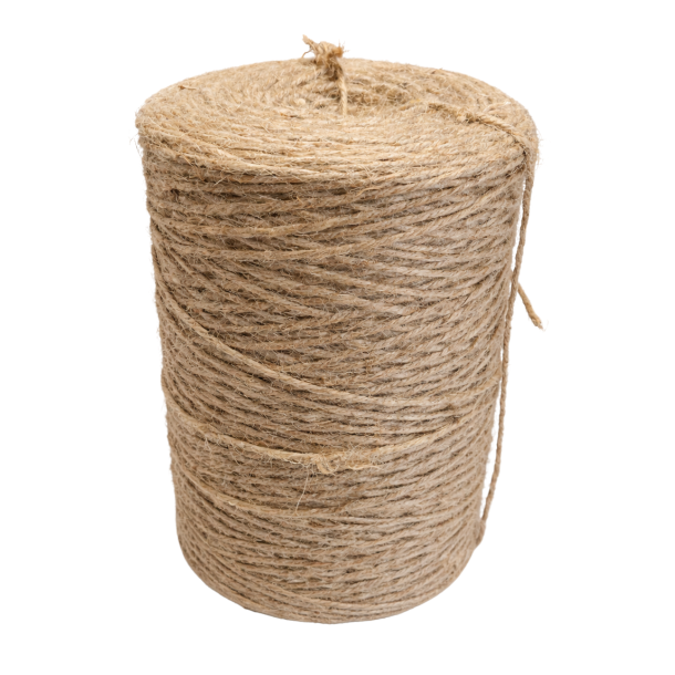 Flax Kordel Natur � 470 meter