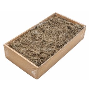 Tillandsia mos 350 gram.