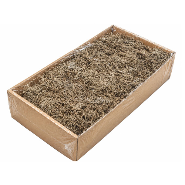 Tillandsia mos 350 gram.