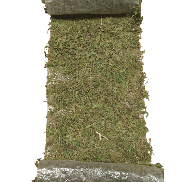 Mosbane natur 120x16 cm