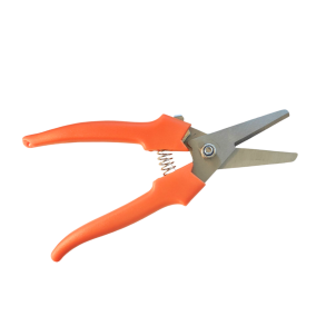 Saks med l�s 19 cm