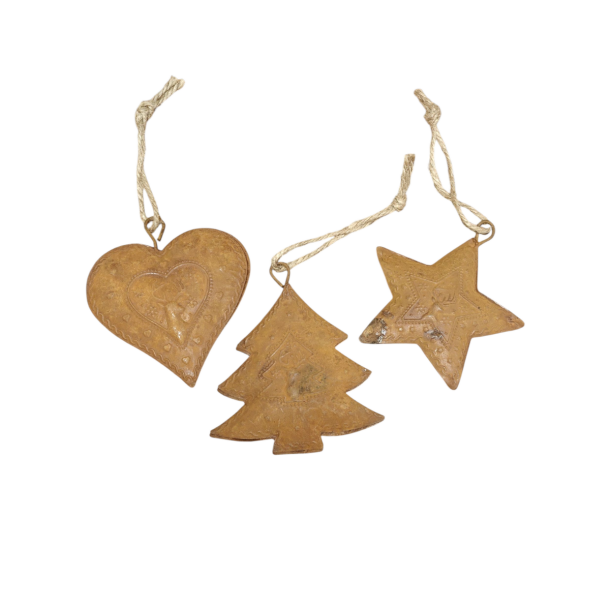 Rust s�t med oph�ng 10x9 cm