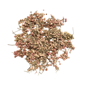 Peberb�r farvemix 50 gr