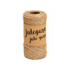 Jutegarn 1 tr�d natur 100 meter