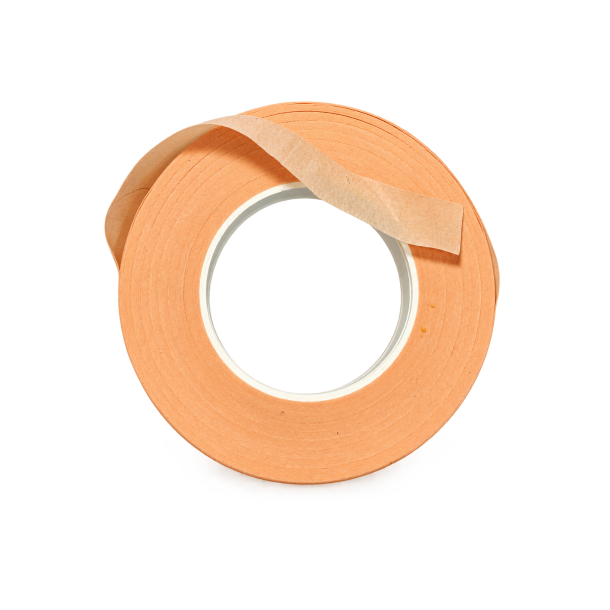 Floratape 13mm lys orange