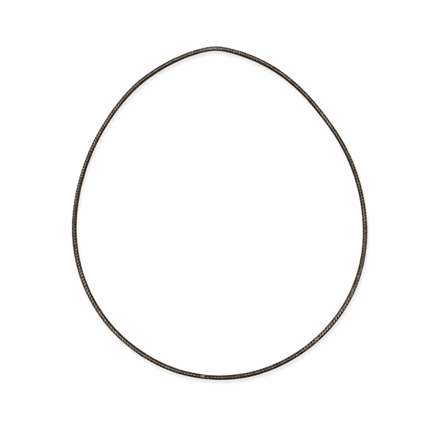 Metal �g 56 cm � 6 mm Tentorst�l