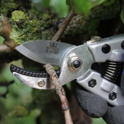 Metallo K-0080 Besk�rersaks