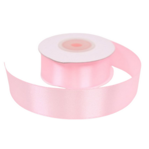 Satinb�nd 25 mm Sart Lyser�d