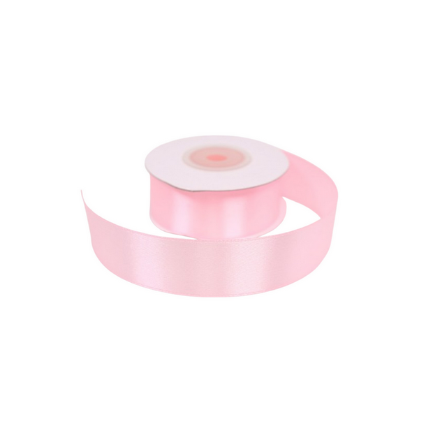 Satinb�nd 25 mm Sart Lyser�d