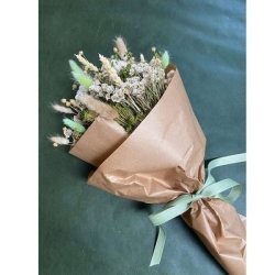 Papir fidele brun ark 60x80. 50 ark.