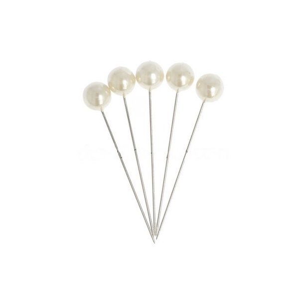 Perlen�l Champagne 10x60 50 stk.