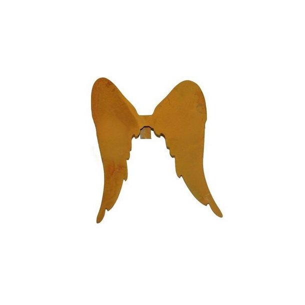 Englevinger rust 13 cm