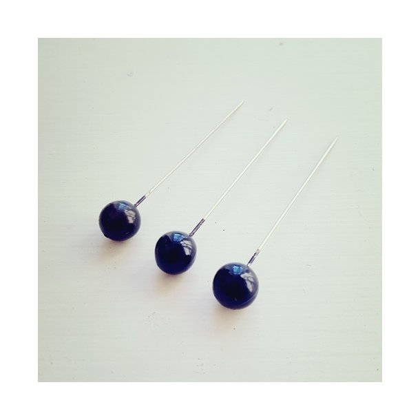 Perlen�l Sort 4x40 20 gram