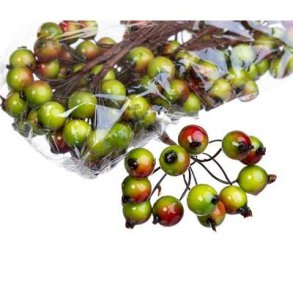 B�r gr�nne 15 mm