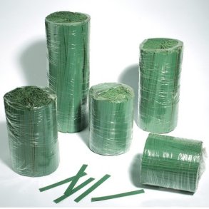 Papirbinder 150mm 1000 stk