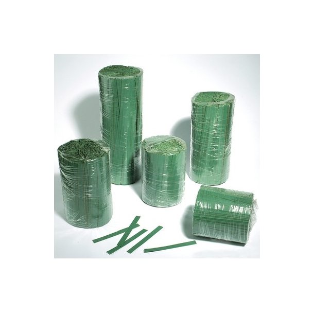 Papirbinder 150mm 1000 stk