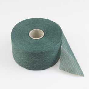 R�merb�nd gr�n til krans 100 meter 6 cm