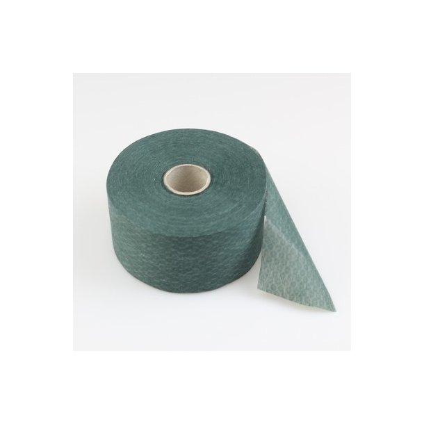 R�merb�nd gr�n til krans 75 meter 6 cm