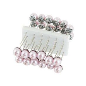 Perlen�l Lilla 10x60 24 stk.