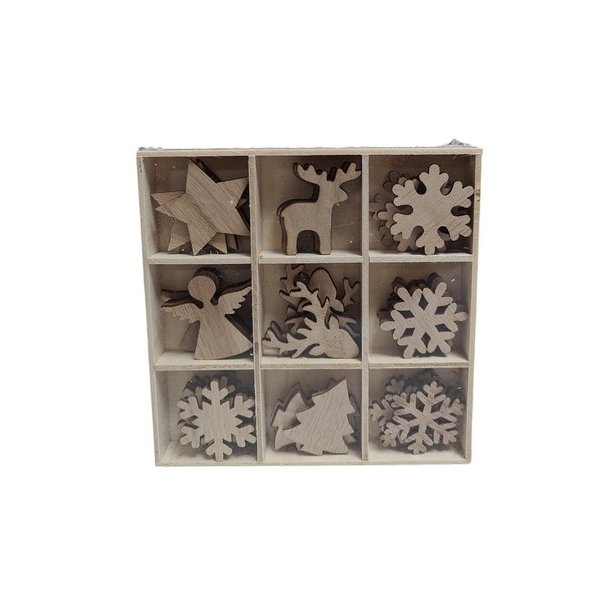 Sampak i natulige nuancer