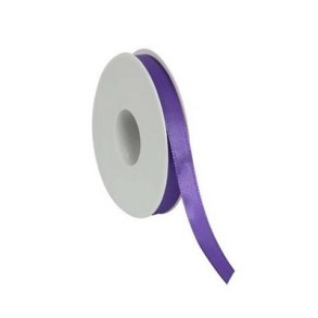 B�nd Basic taft 15 mm lilla 50 meter