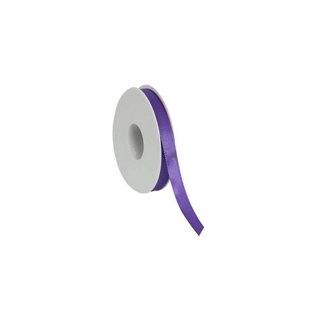 B�nd Basic taft 15 mm lilla 50 meter