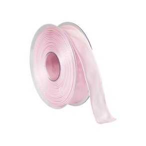 Kr�lb�nd m wire i kanten 40 mm Lyser�d 25 meter