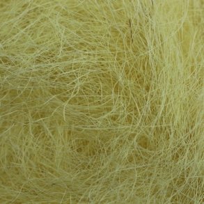 Sisal/Feh�r Lys gul