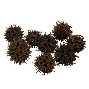 Sweetgum natur pr 500 gram.