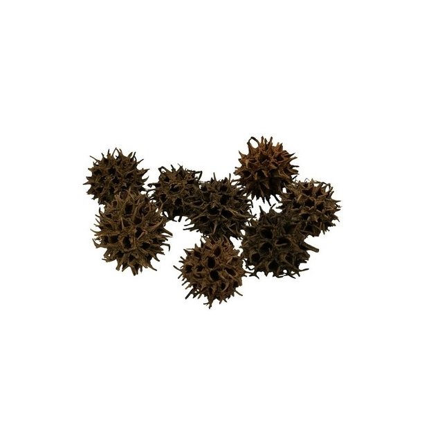 Sweetgum natur pr 500 gram.