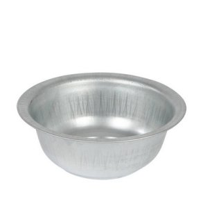 Fad zink s�lv 32x9