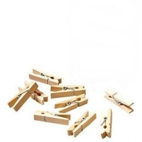 T�jklemmer natur tr� 3,5 cm