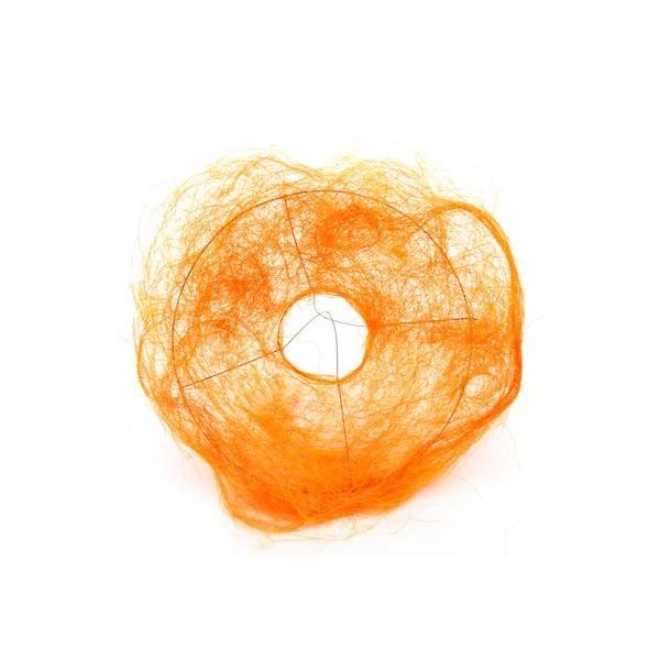 Buketholder orange 25 cm